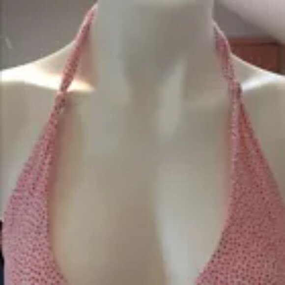 ASOS halter dress - Picture 9 of 9